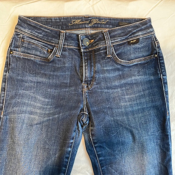 Mavi | Jeans | Mavi Gold Kerry Jeans 